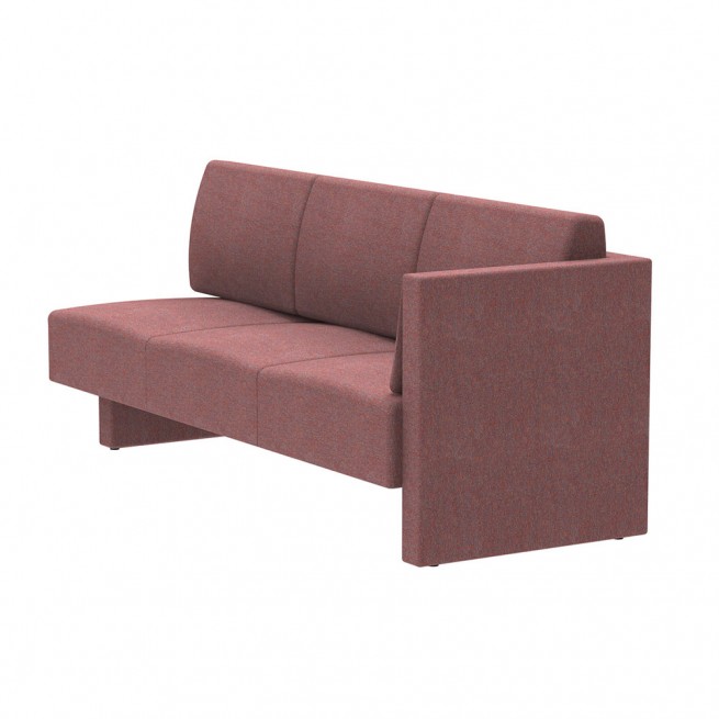 Sistem modular Metalmobil Nomad+ 835dx